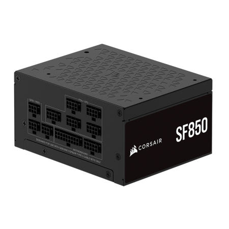 커세어 CORSAIR SF850 ATX3.1 850W SFX ITX 미니 PC 컴퓨터 파워