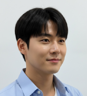 리안위그 남성 맞춤가발 30대 가을 내추럴 스타일 - 상세 이미지 3