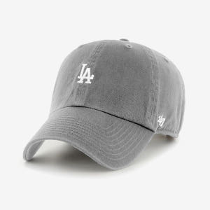 MLB모자 47브랜드 LA다저스 NY 스몰로고 야구모자 볼캡 솔직 후기 | 실사용자 리뷰 분석 - 상품 이미지 4