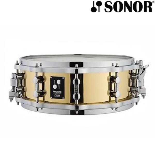 소노 스네어드럼 14x5인치 브라스 ProLite 15810901 - 상품 이미지
