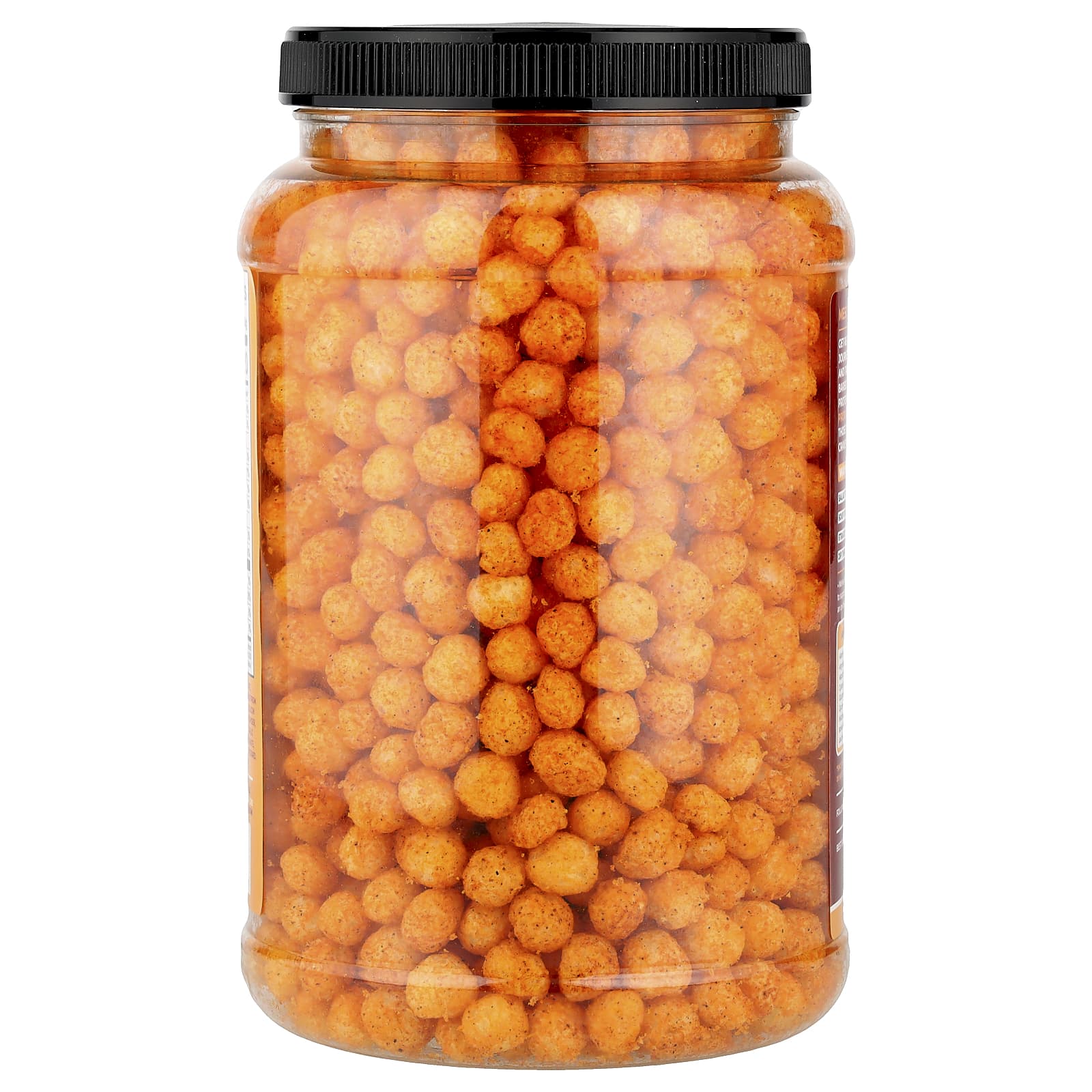 단백질과자 트윈픽스 프로틴 퍼프 BBQ맛 300g 300g, 2개 이미지 6