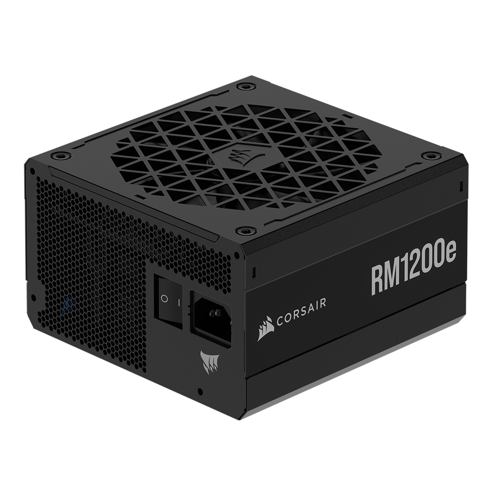 커세어 CORSAIR RM1200e ATX3.1 1200W 풀모듈러 컴퓨터 PC 파워서플라이 - 상세 이미지 2