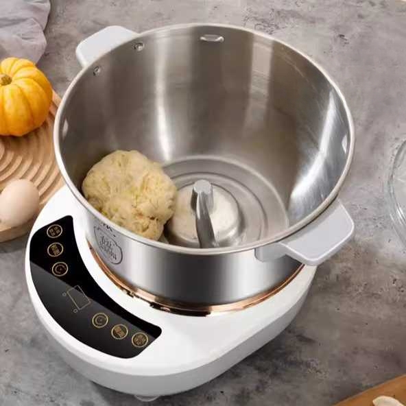 가정용 모찌기계 떡기계 가정용 모찌 메이커 찹쌀떡 5L 스마트 모델 - 상품 이미지