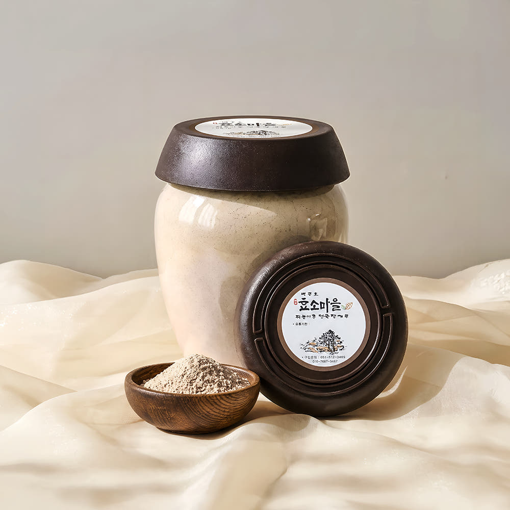 백준호 효소마을 국산 쥐눈이콩 청국장가루 500g 1kg 가격 추이 백준호 효소마을 백준호 효소마을 국산 쥐눈이콩 청국장가루 500g 1kg - 최저가 22,000원