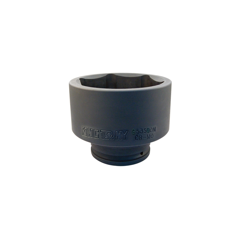 킹토니 특대형 임팩 소켓 복스알 육각 110~150mm 9535B0M - 상품 이미지