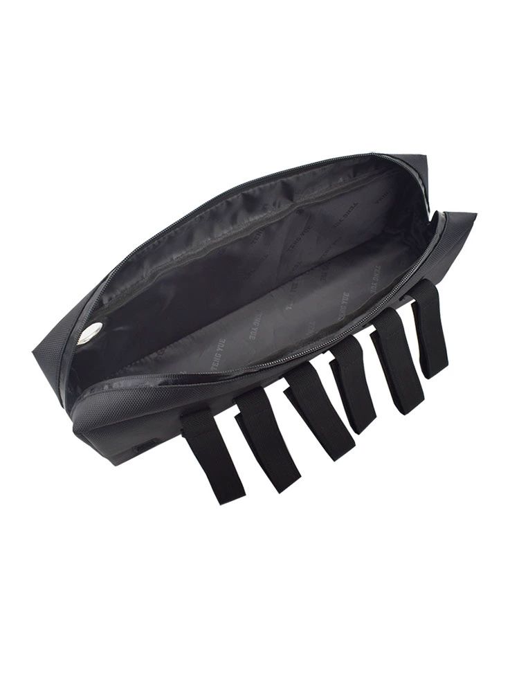 전기자전거 배터리 가방 수납 케이스 방수 보관 파우치 휴대용 보관백 1250-1 40x8x12 cm 0L - 상세 이미지 5