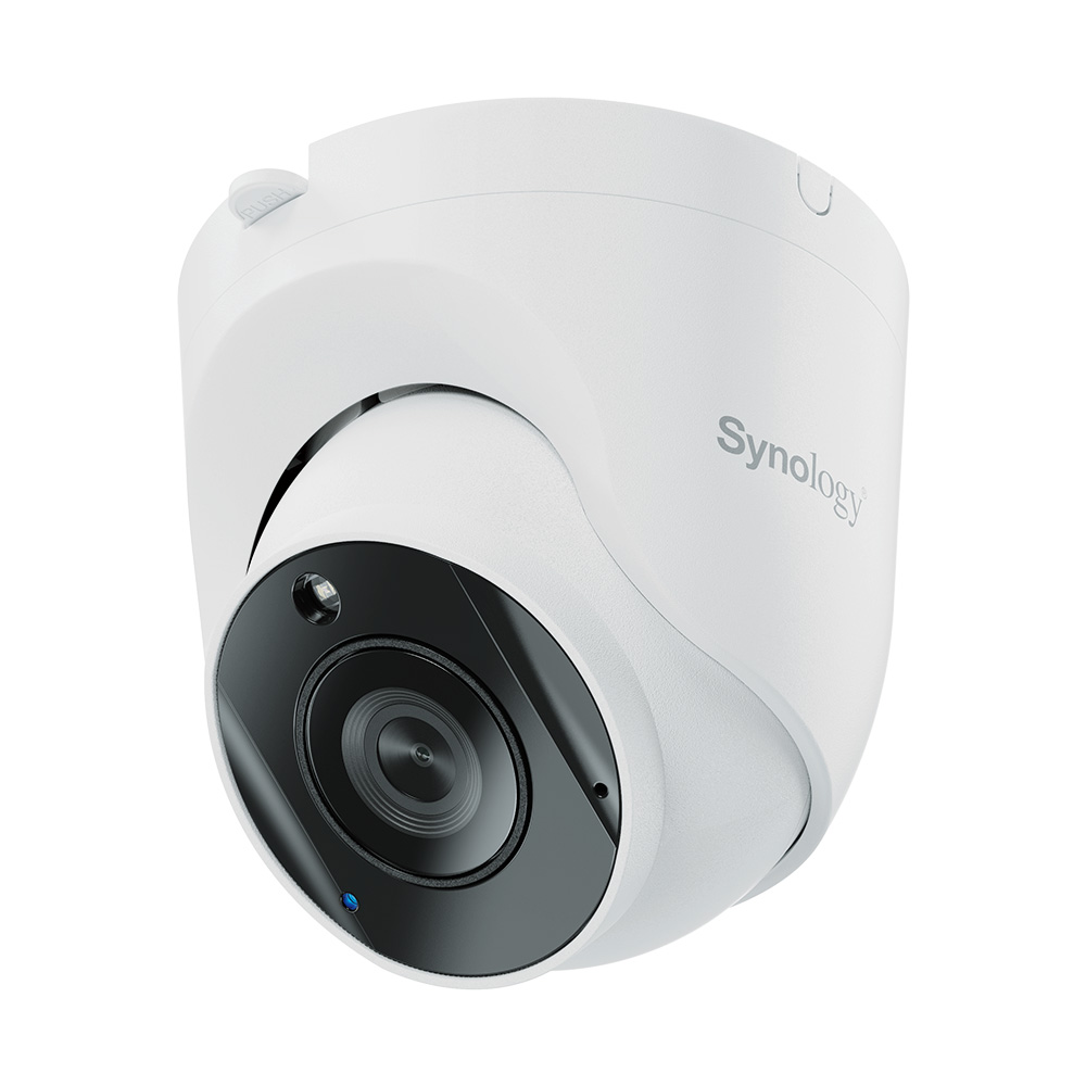 시놀로지 실내용 IP 카메라 실시간 CCTV Ai카메라 보안 TC510 - 상세 이미지 5