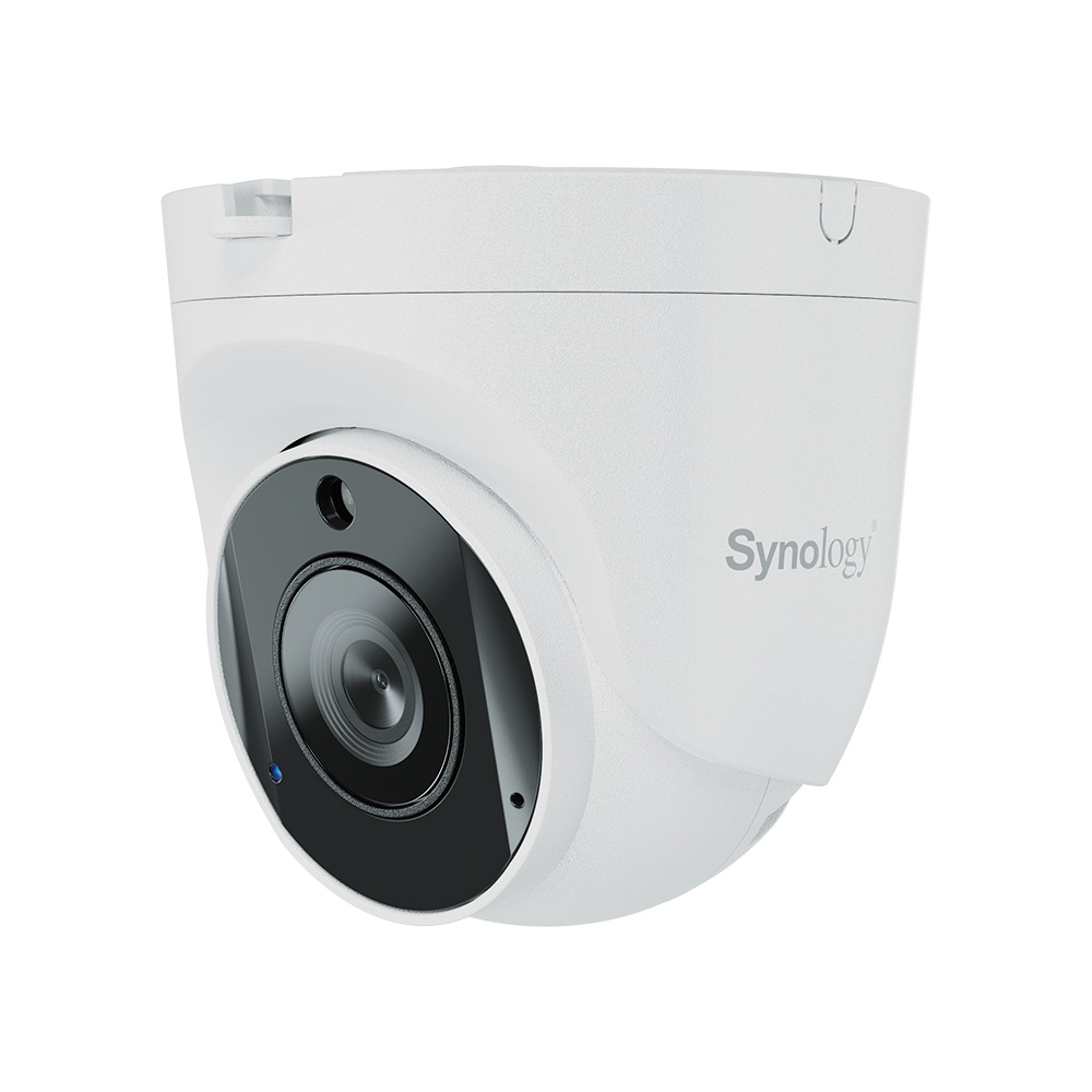 시놀로지 실내용 IP 카메라 실시간 CCTV Ai카메라 보안 TC510 - 상세 이미지 3