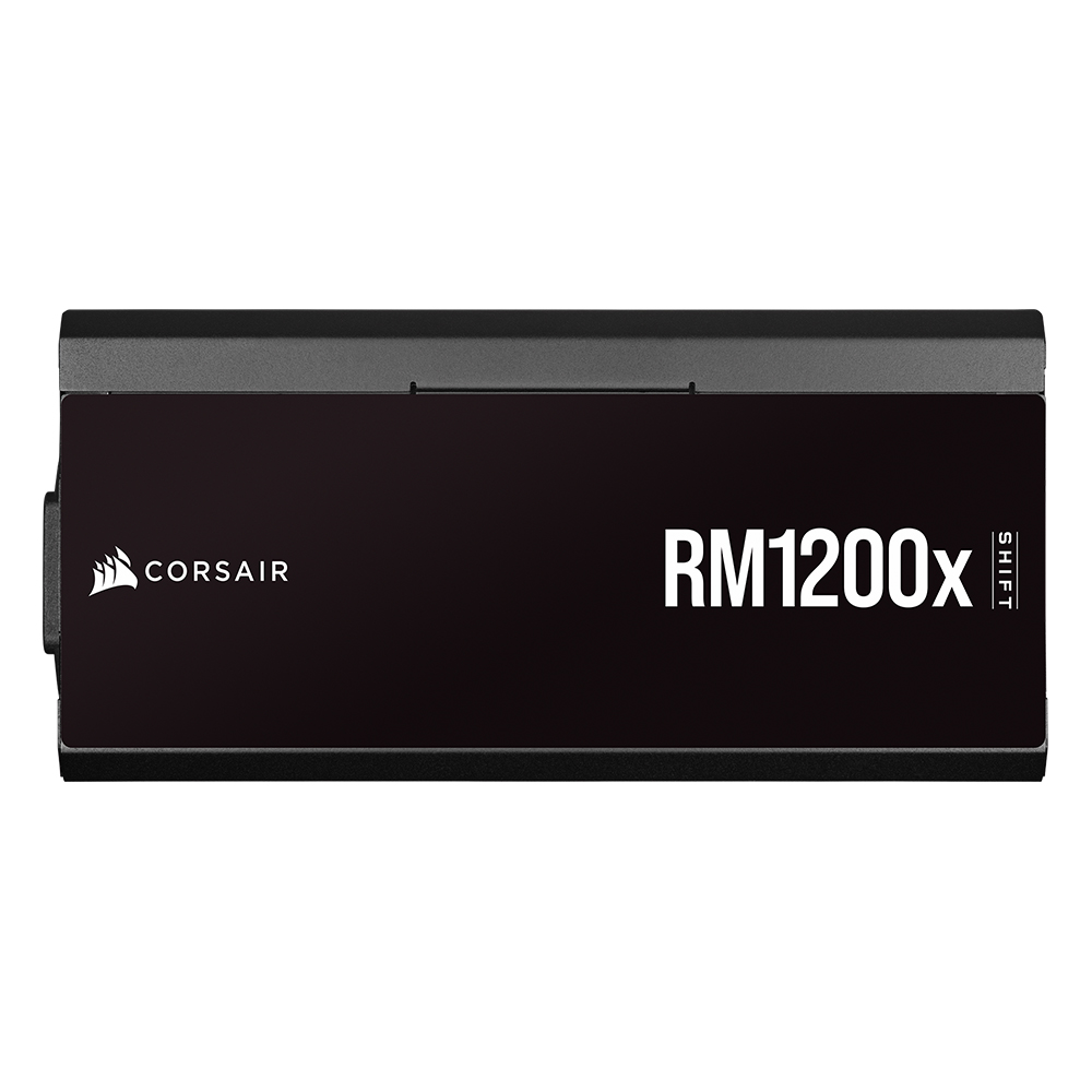 커세어 CORSAIR RM1200x SHIFT 80PLUS 골드 ATX3.0 1200W 풀모듈러 파워 - 상세 이미지 2