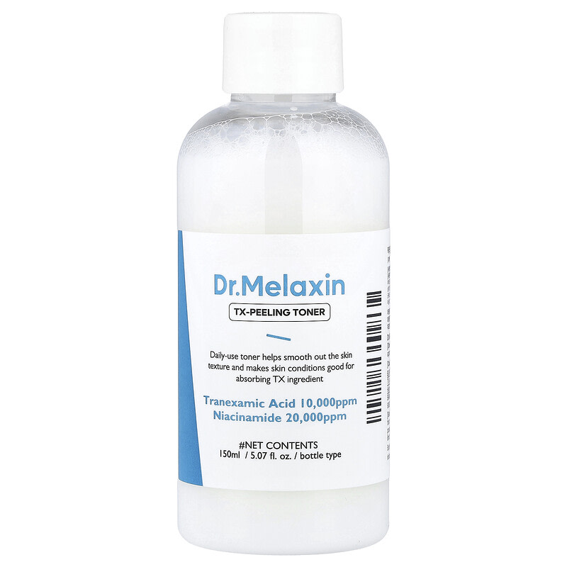 Dr Melaxin 텍사스-필링 토너 150ml, 1개 - 상품 이미지