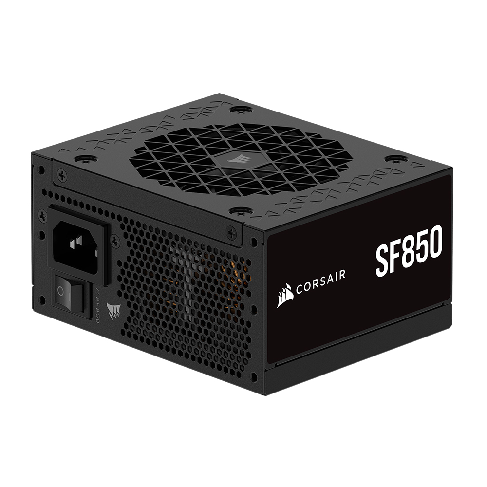 커세어 CORSAIR SF850 ATX3.1 850W SFX ITX 미니 PC 컴퓨터 파워 - 상세 이미지 4