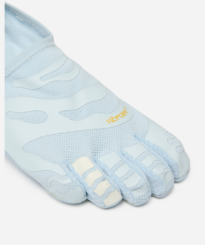 비브람 파이브핑거스 우먼 Graspifier Light Blue, EU 38 - 상세 이미지 3