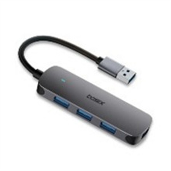 멀티포트 usb 허브 초고속 usb 확장 허브 데스크탑 노트북 3.0