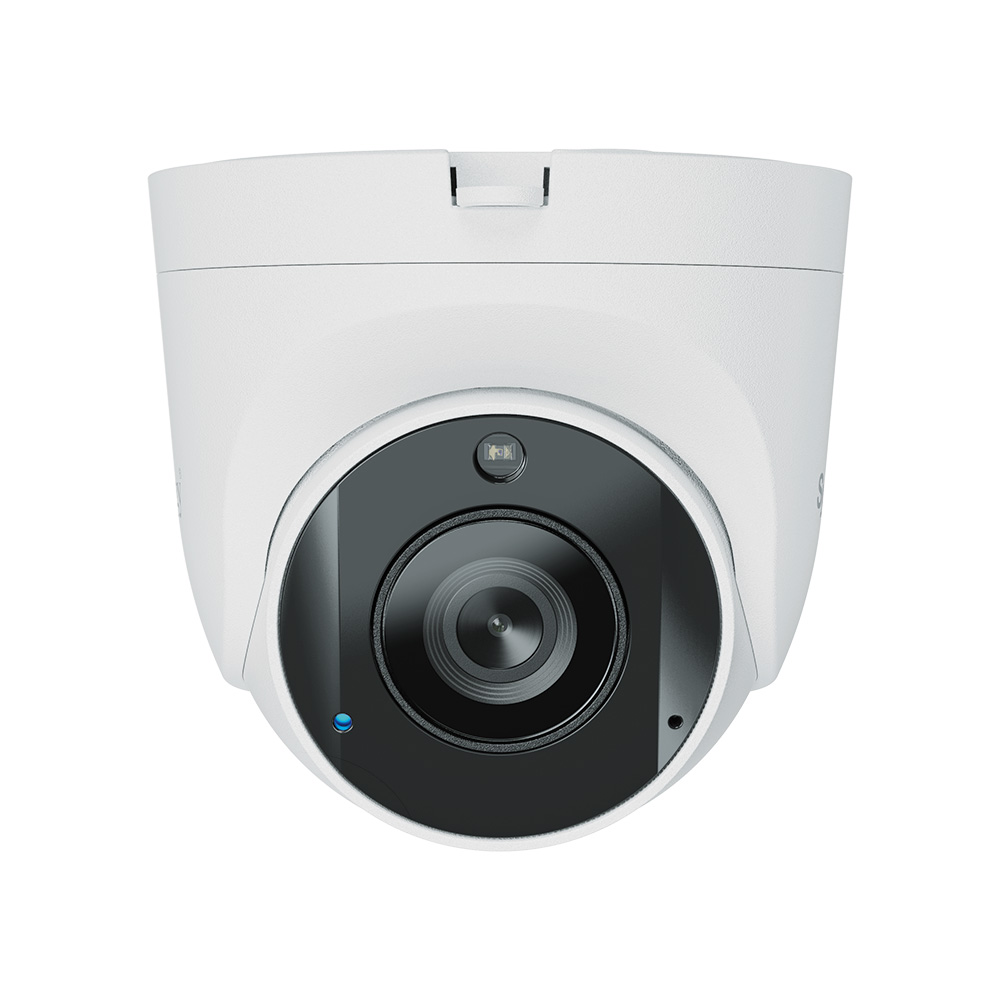시놀로지 실내용 IP 카메라 실시간 CCTV Ai카메라 보안 TC510 - 상세 이미지 2