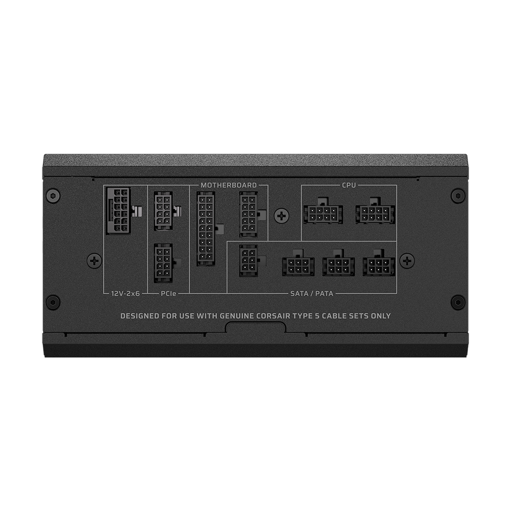 커세어 CORSAIR HX1000i SHIFT 1000W 80PLUS 플래티넘 풀모듈러 파워서플라이 - 상세 이미지 3