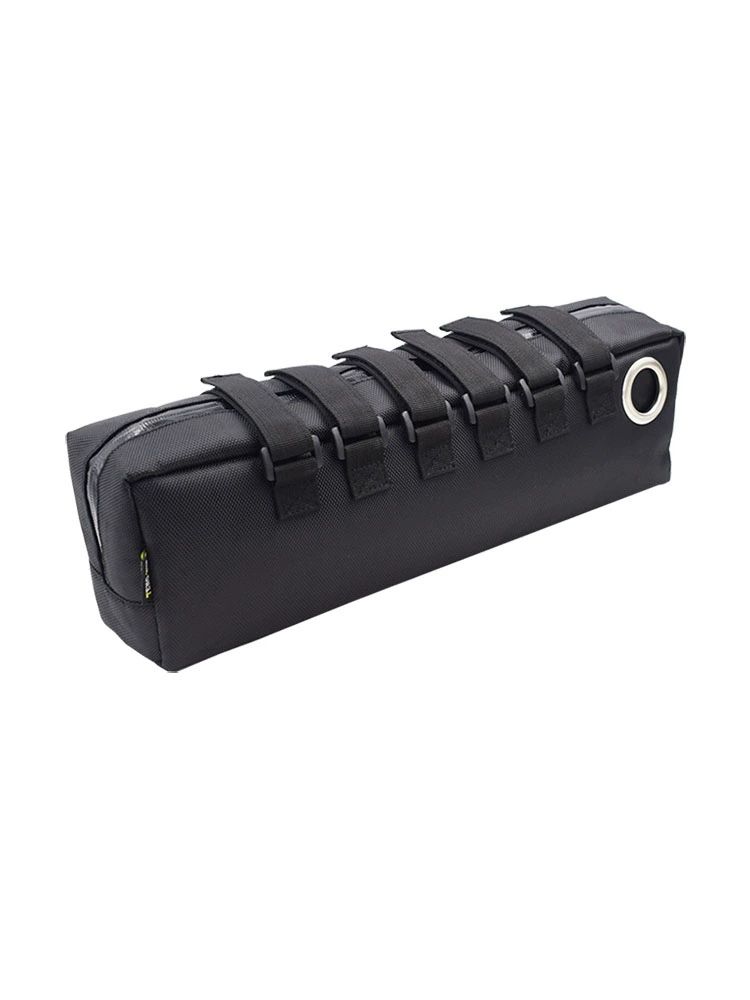 전기자전거 배터리 가방 수납 케이스 방수 보관 파우치 휴대용 보관백 1250-1 40x8x12 cm 0L - 상세 이미지 3