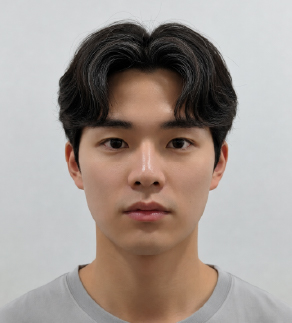 리안위그 남성 맞춤가발 20대 겨울 내추럴 스타일 이미지 6