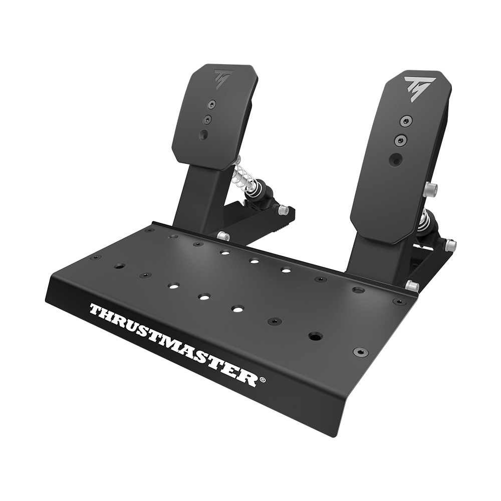 트러스트마스터 T598 다이렉트 드라이브 휠 + TH8S 쉬프터 패키지 (PC, PS5지원) 이미지 7