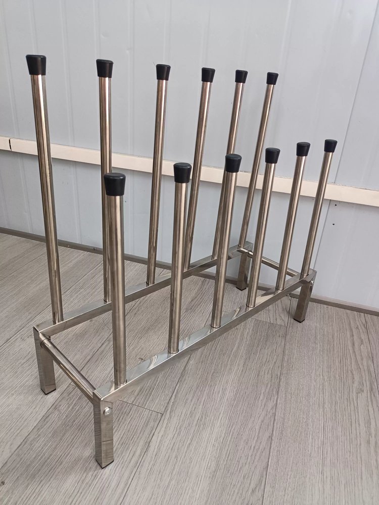 장화걸이 보관대 거치대 신발 작업화 건조대 44x22x60 공장 - 상세 이미지 2