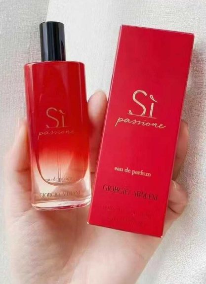 조르지오 아르마니 여자향수 씨 파시오네 오 드 퍼퓸 플로럴 15ml, 1개 - 상품 이미지