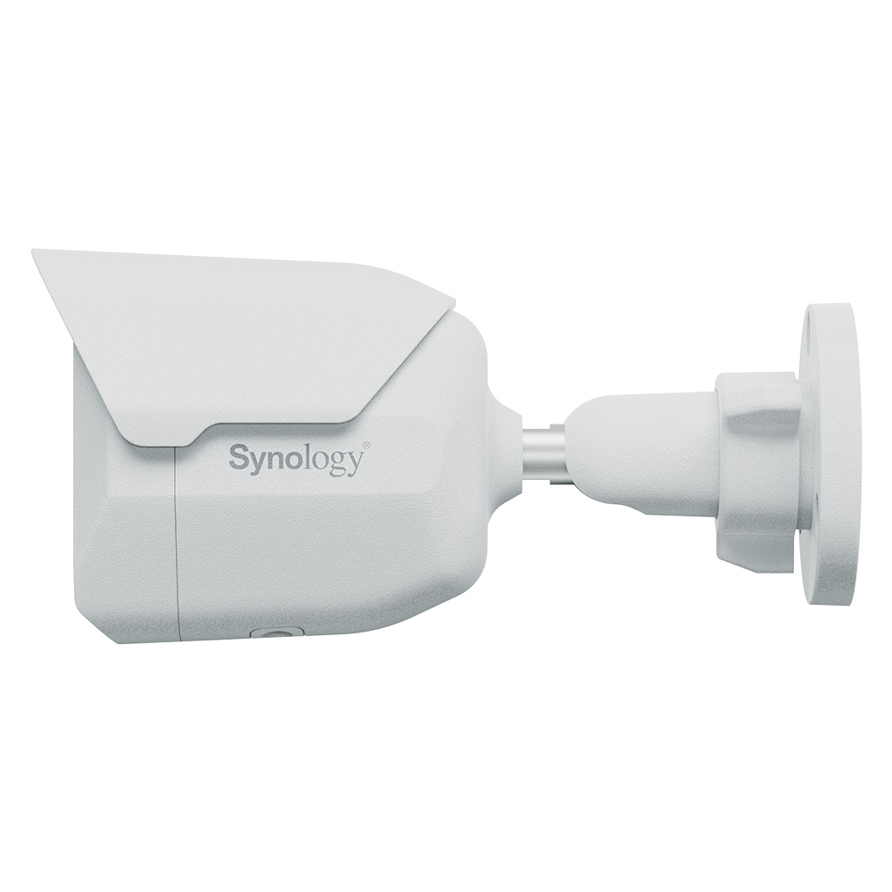 시놀로지 실외형 IP 카메라 실시간 CCTV Ai카메라 보안 BC510 - 상세 이미지 5