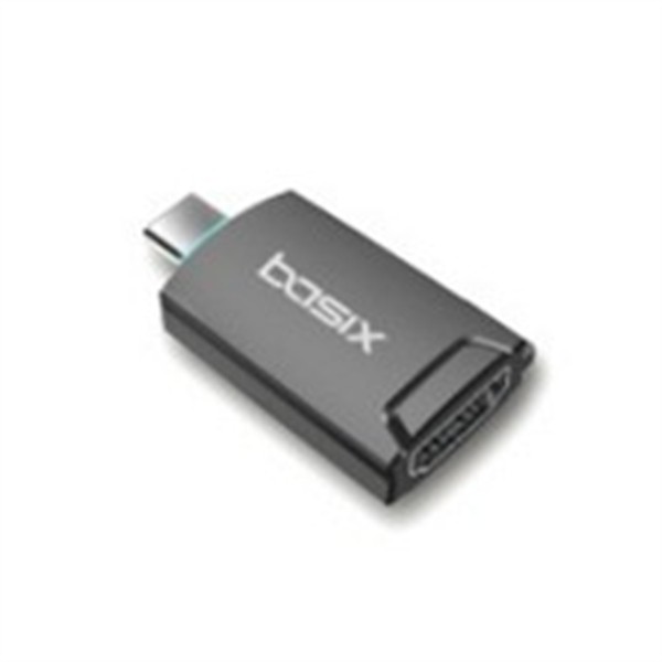 디스플레이 c 타입 hdmi 변환 젠더 4K30Hz 프로젝터 usbc 타입 - 상품 이미지