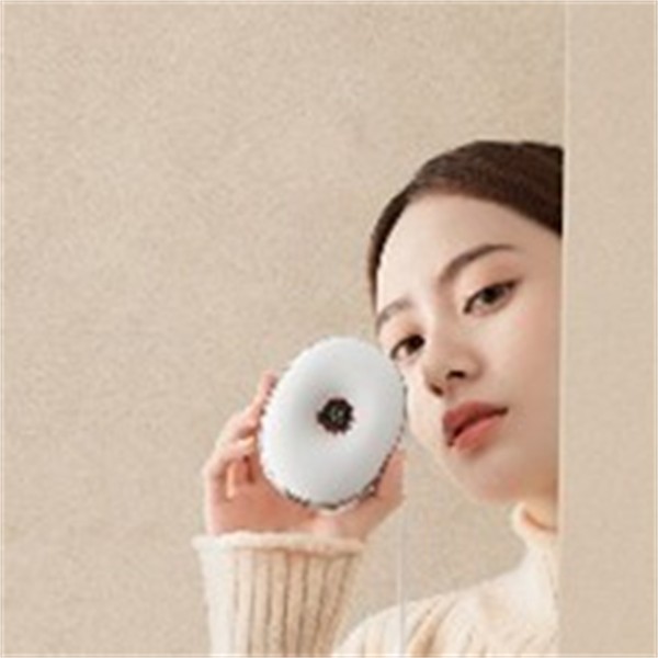 컴팩트 충전식 손 난로 보조 배터리 따뜻한 휴대용 손 난로 - 상품 이미지