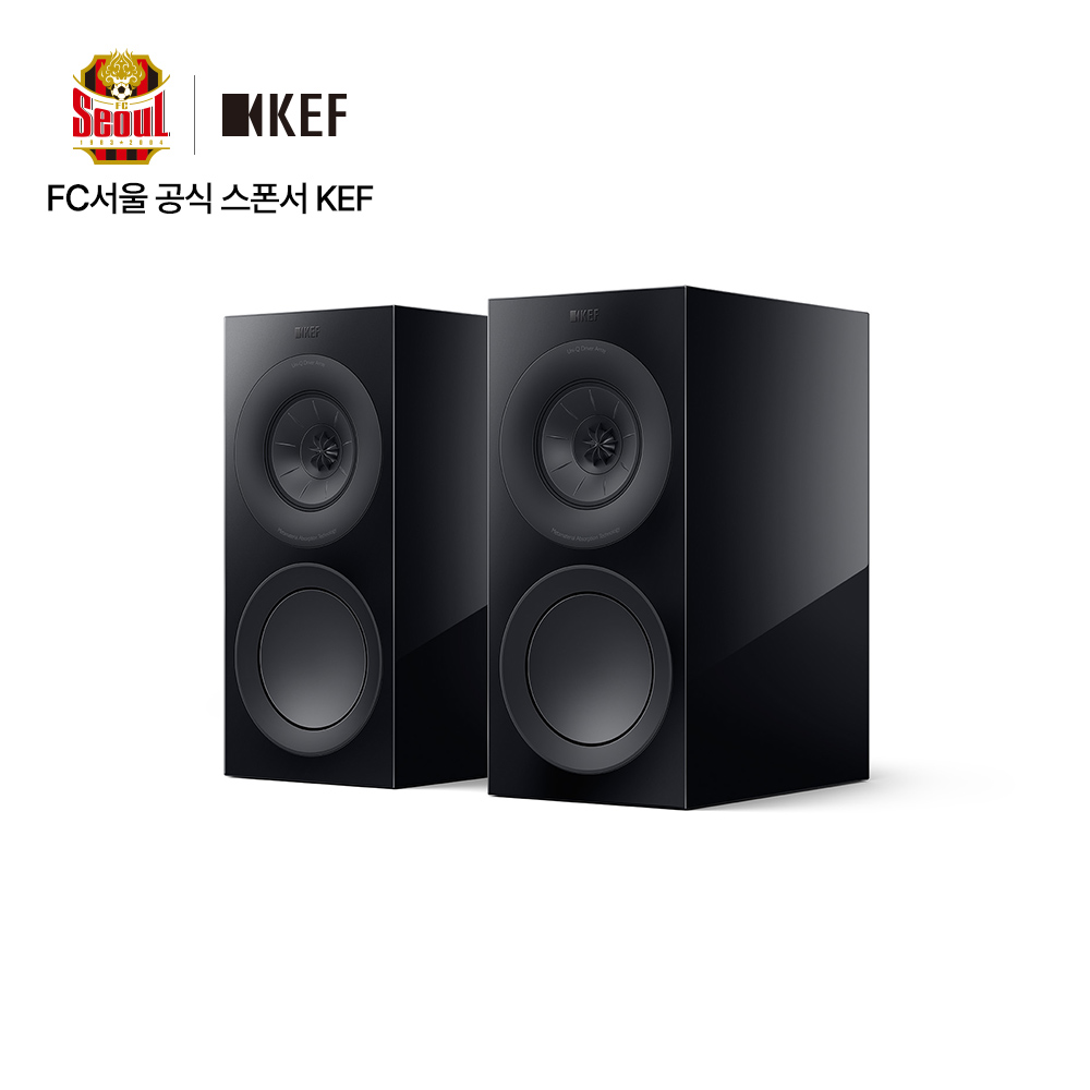 KEF R3 Meta 하이엔드 스피커 하이파이 패시브 북쉘프 국내정식수입 - 상세 이미지 5