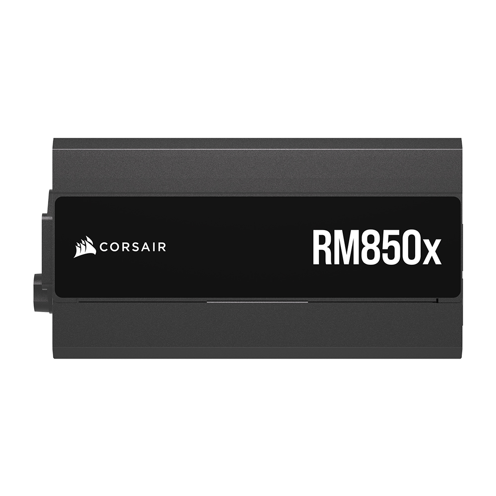 커세어 CORSAIR RMx Series RM850x ATX3.1 850W 80PLUS 골드 파워서플라이 - 상세 이미지 3