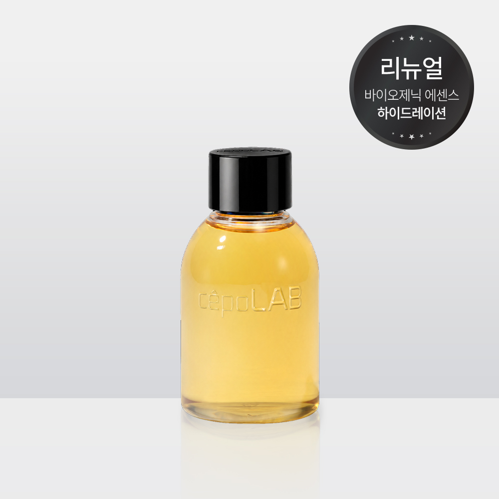 세포랩 바이오제닉 에센스 하이드레이션 90% 100ml 상품 이미지