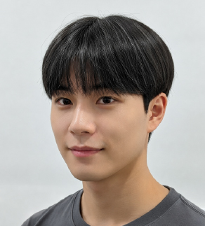 리안위그 남성 맞춤가발 20대 겨울 내추럴 스타일 - 상세 이미지 3
