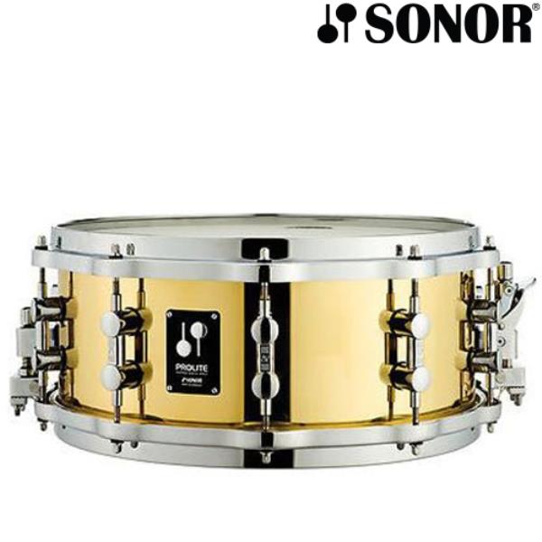 소노 스네어드럼 14x6인치 ProLite 브라스 15811001 - 상품 이미지