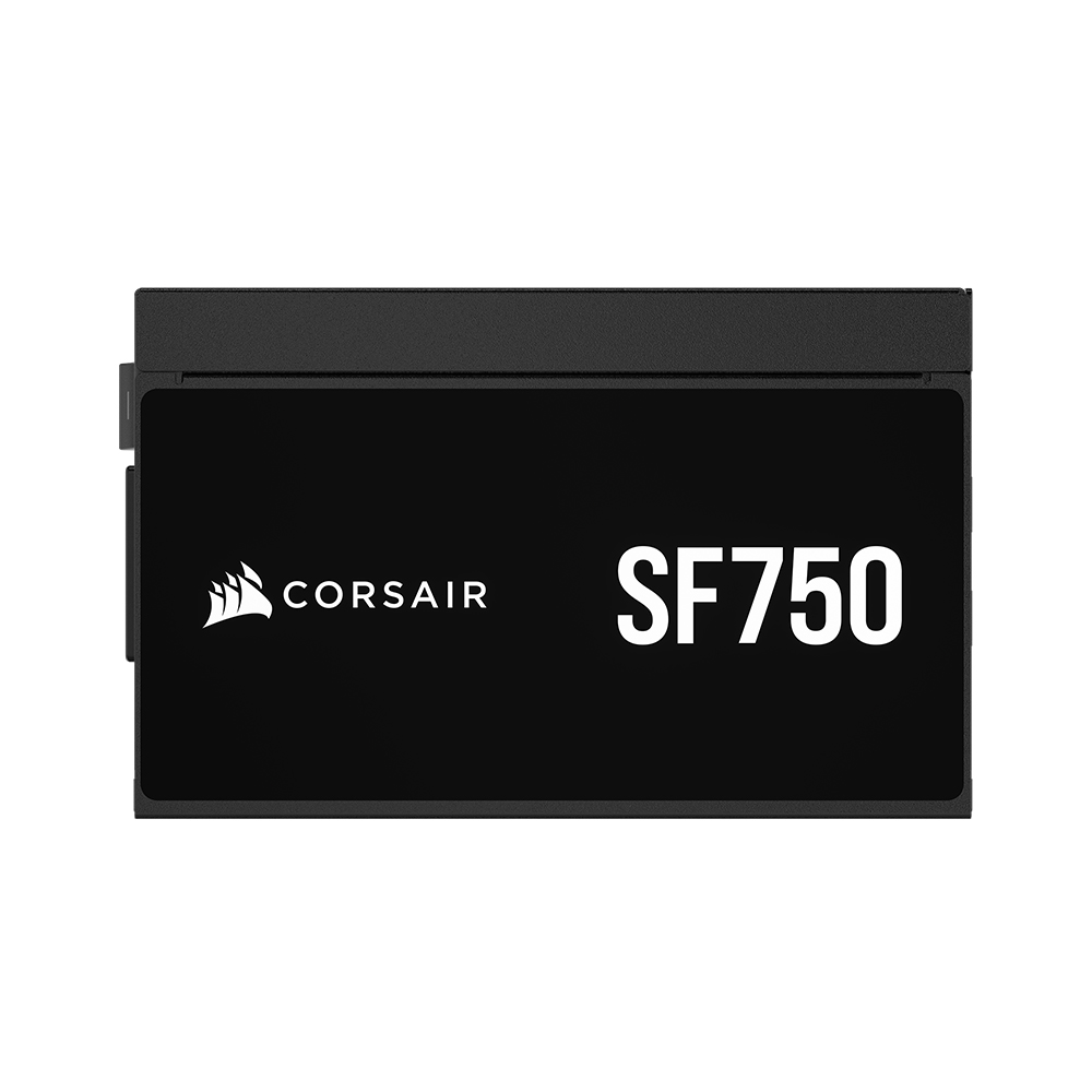 커세어 CORSAIR SF750 ATX3.1 750W SFX ITX 미니 PC 파워서플라이 - 상세 이미지 4