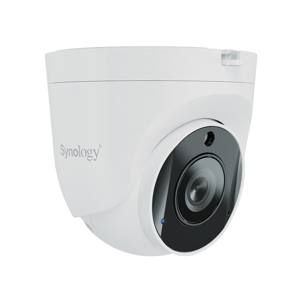 시놀로지 실내용 IP 카메라 실시간 CCTV Ai카메라 보안 TC510 이미지 7
