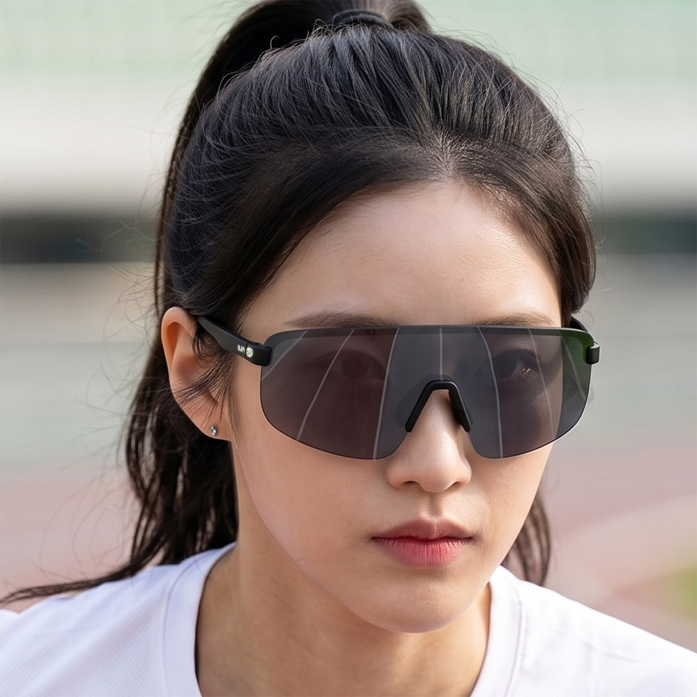 카부토 FA2 러닝 고글 자전거 골프 야구 테니스 트라이벡스 NXT 변색 렌즈 선글라스 이미지 8