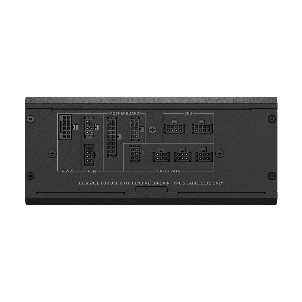 커세어 CORSAIR HX1200i SHIFT 1200W 80PLUS 플래티넘 풀모듈러 파워서플라이 - 상세 이미지 3