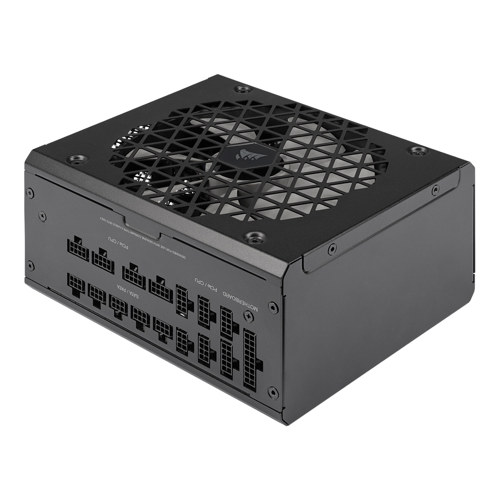 커세어 CORSAIR RM1200x SHIFT 80PLUS 골드 ATX3.0 1200W 풀모듈러 파워 - 상세 이미지 5