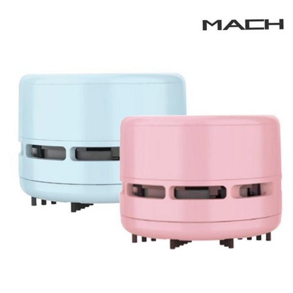 무선 소형 청소기 키보드 탁상 청소기 학생용 간편 작은 - 상품 이미지