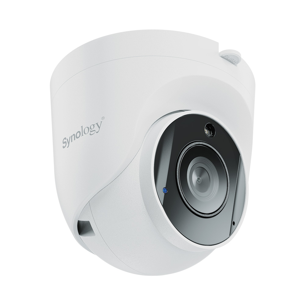 시놀로지 실내용 IP 카메라 실시간 CCTV Ai카메라 보안 TC510 이미지 8