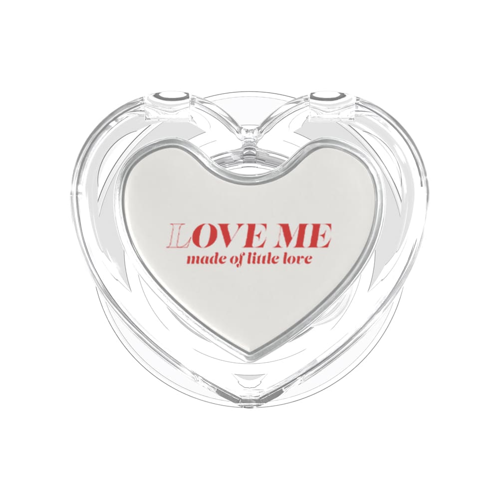 아이폰 맥세이프 그립톡 컬러 보습립밤 Love me - 상세 이미지 5