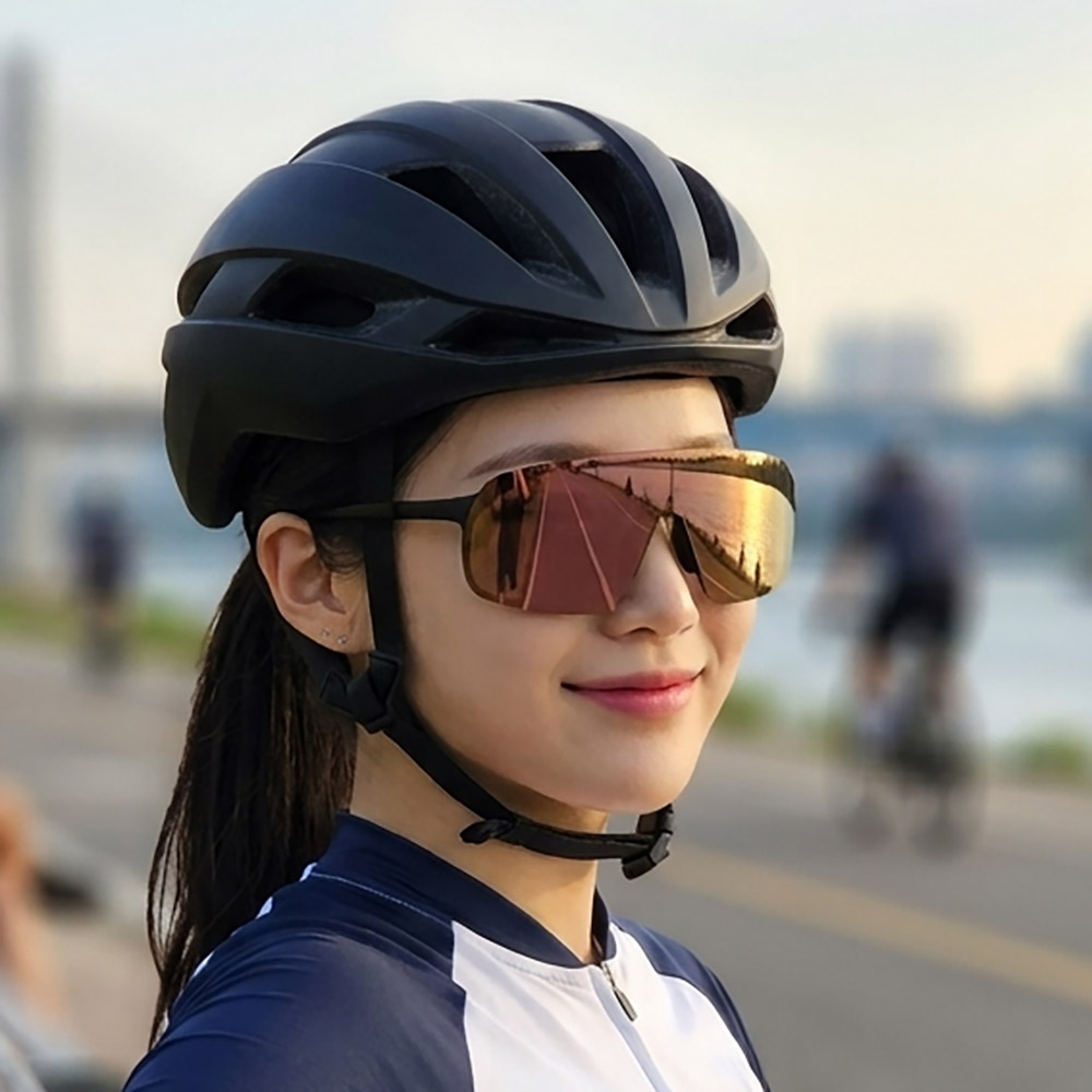 아웃오브 램스2 로드 MTB 러닝 골프 테니스 등산 야구 자전거 선글라스 스포츠 고글 - 상세 이미지 2