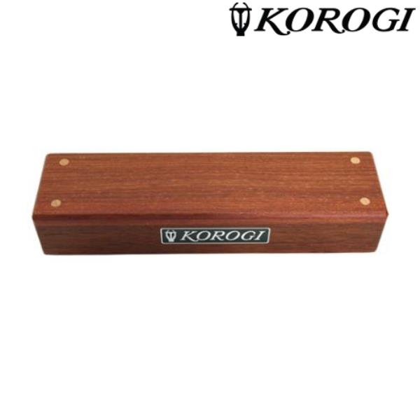 Korogi 일본 우드블록 WDB-LL LL 오케스트라 타악기 - 상품 이미지