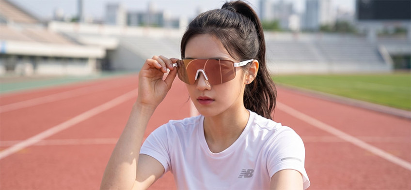 카부토 FA2 러닝 고글 자전거 야구 NXT 변색 렌즈 선글라스 판매처 상세 정보 이미지 2