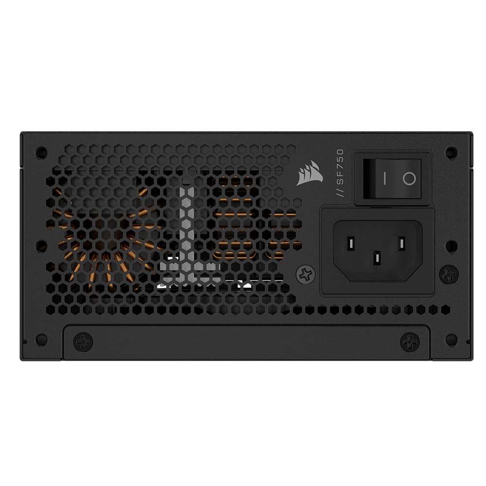 커세어 CORSAIR SF750 ATX3.1 750W SFX ITX 미니 PC 파워서플라이 - 상세 이미지 3