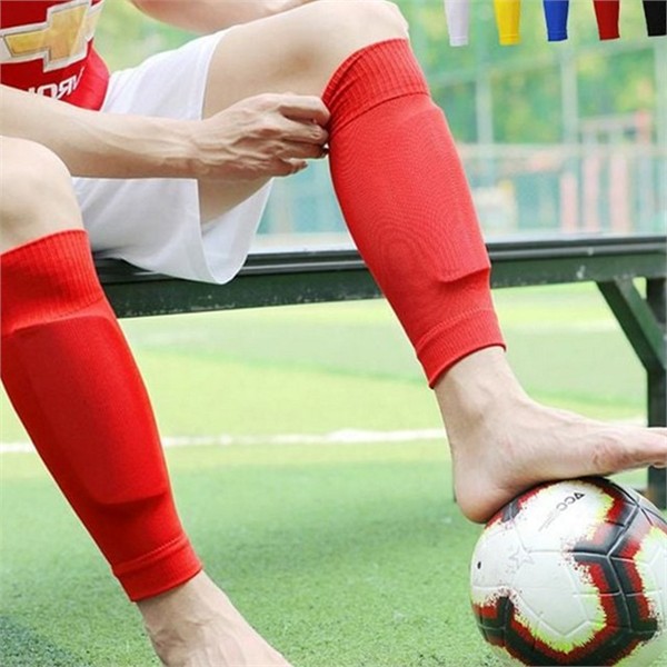 피트니스 스포츠 종아리 보호대 런닝 축구 종아리 보호대 달리기 압박 - 상품 이미지