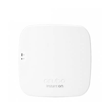 에이치피이 Aruba AP11 와이파이증폭기 무선AP WiFi5 R2W96A