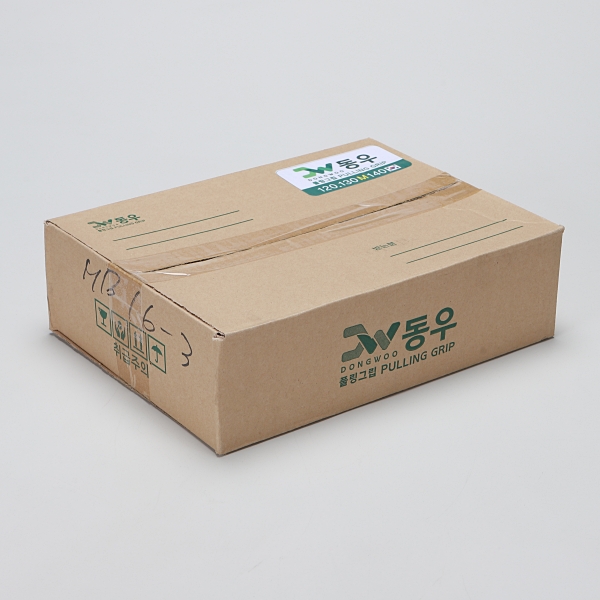 케이블 풀링 그립 스타킹 고급형 전선 케이블 풀링 와이어 메쉬 120-130mm 동우 이미지 6