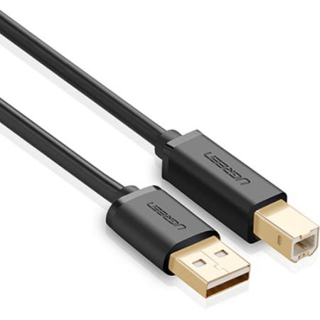 유그린 USB 2.0 A-B 프린터 케이블 2M U-20847