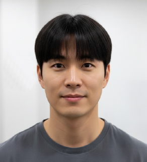 리안위그 남성 맞춤가발 30대 가을 내추럴 스타일 - 상품 이미지