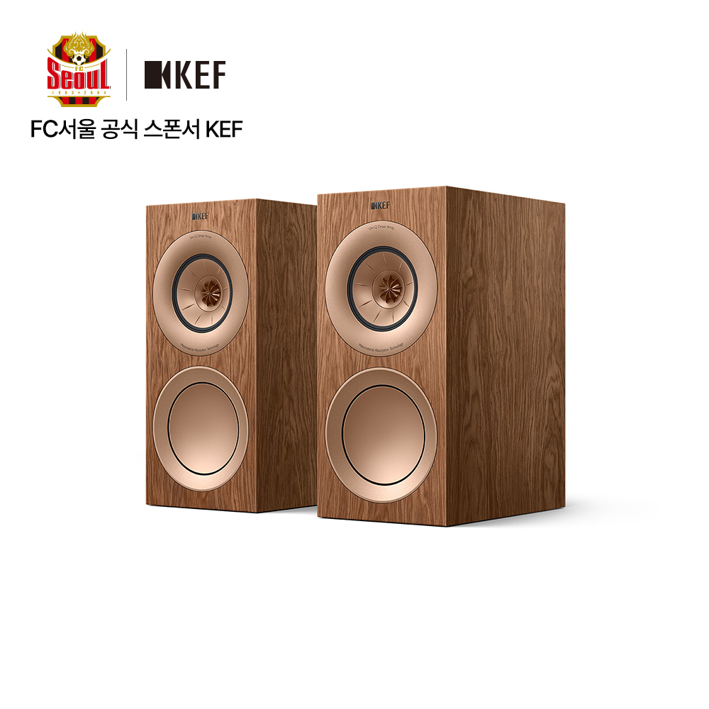 KEF R3 Meta 하이엔드 스피커 하이파이 패시브 북쉘프 국내정식수입 - 상세 이미지 3